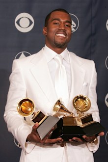 Kanye West