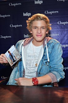 Cody Simpson