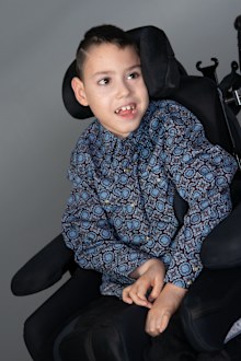Cameron CP