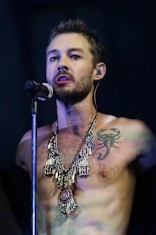 Daniel Johns