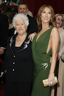 Celine Dion