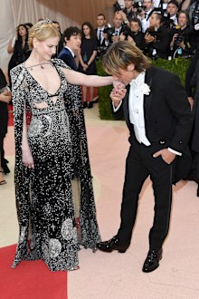 Nicole kidman Keith urban