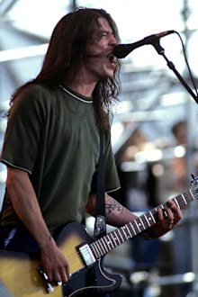 Dave Grohl