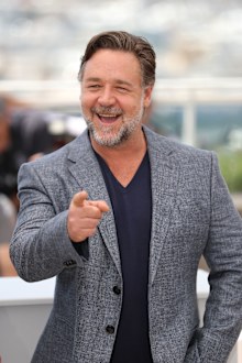 Russell Crowe