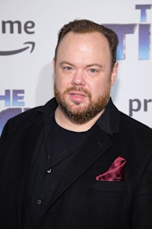 Devin Ratray at Village East Cinema on August 16, 2017 in New York City.