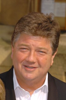 Jonathan Coleman