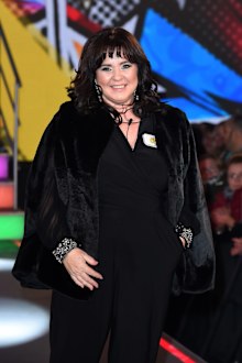 Coleen Nolan