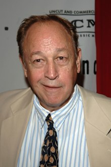 Frederic Forest