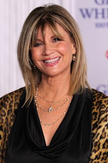 Markie Post