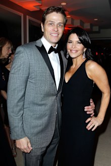 Patrick Whitesell and Lauren Sanchez