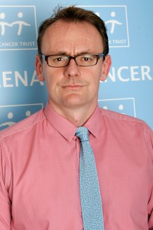 Sean Lock 