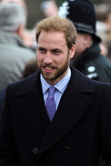 Prince William