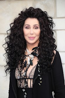 Cher