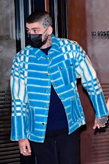 Zayn Malik