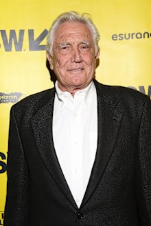 George Lazenby