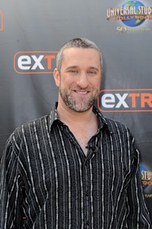 Dustin Diamond