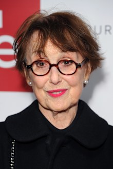 Una Stubbs