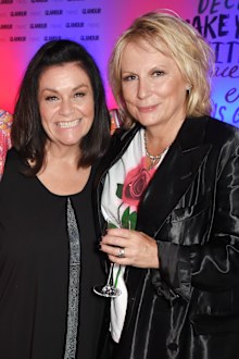 dawn french 
