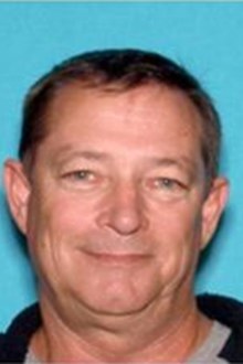 Roy Charles Waller was convicted on 46 counts for a series of assaults on women. 