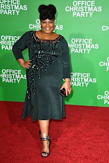 Variety, magazine, actors to watch, list, 2019, Da'Vine Joy Randolph 