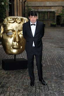 Graham Linehan