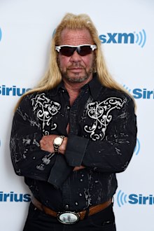 Duane 'Dog' Chapman