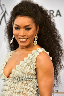 Angela Bassett