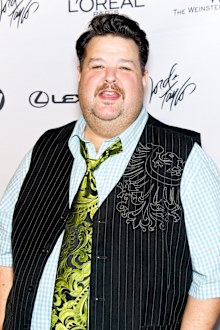 Chris March