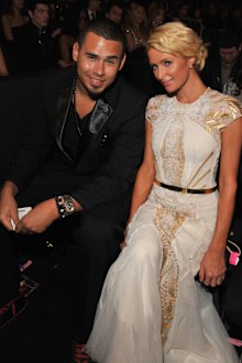 Paris Hilton, relationship timeline, dating history