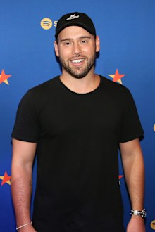 Scooter Braun