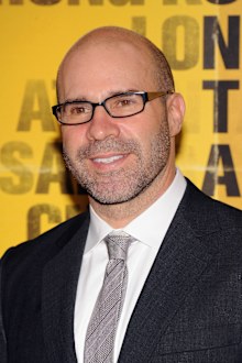 Scott Z. Burns