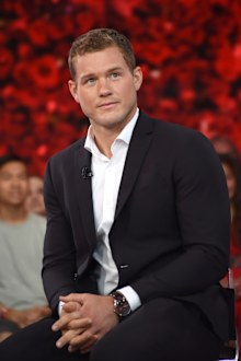 Colton Underwood