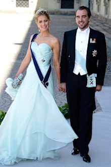 Prince Nikolaos and Princess Tatiana of Greece have announced they are divorcing after 14 years together.