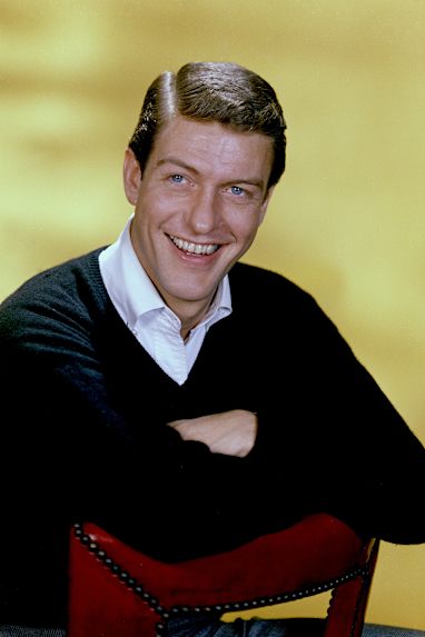 Dick Van Dyke: Then