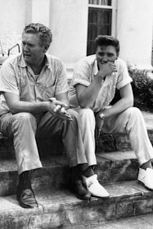 Elvis Presley