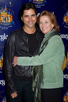 john stamos and mother new book