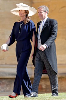 Harry and Meghan's documentary reporter: 'They're being driven out'