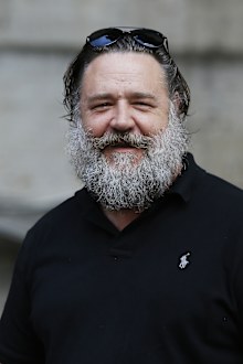 Russell Crowe