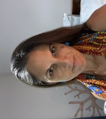 Yindi Gray