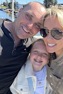 taylor swift ticket scam melbourne dad