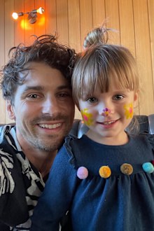 Matty and Marlie-Mae