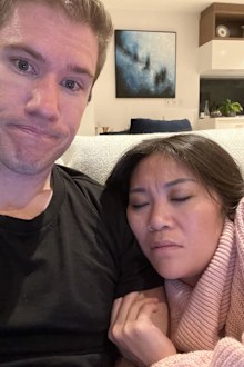 Tracy Vo 9News Perth upcoming wedding