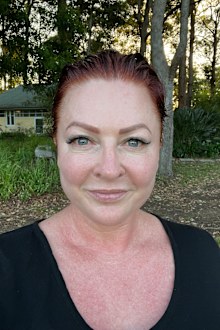 Shelly Horton yoga
