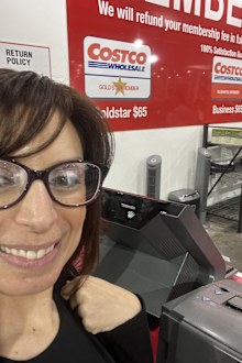 costco membership rule catches shopper off guard