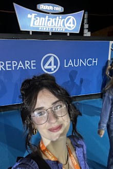 Sydney premier of Fantastic Four: First Steps
