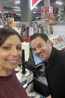 sales items at supermarkets tricks
