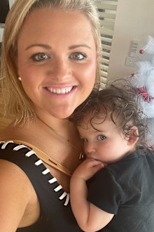 Dimity Smith