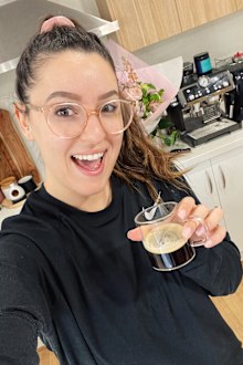 Leah Itsines