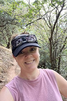 Lisa CSIRO diet