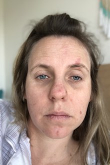 Tammy Hewitt Central Coast mental health advocate Mumma Life is Now
